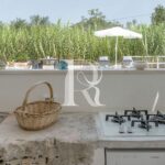Trullo Oak – Martina Franca