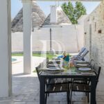 Trullo Oak – Martina Franca