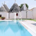 Trullo Oak – Martina Franca