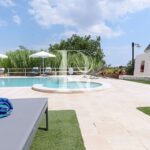 Trullo Oak – Martina Franca