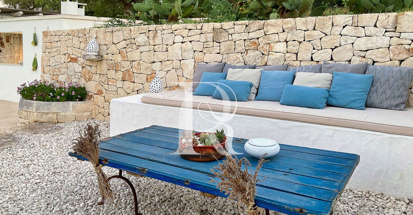 Trullo Oak – Martina Franca