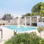 Trullo Oak – Martina Franca