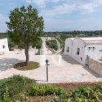 Trullo Oak – Martina Franca