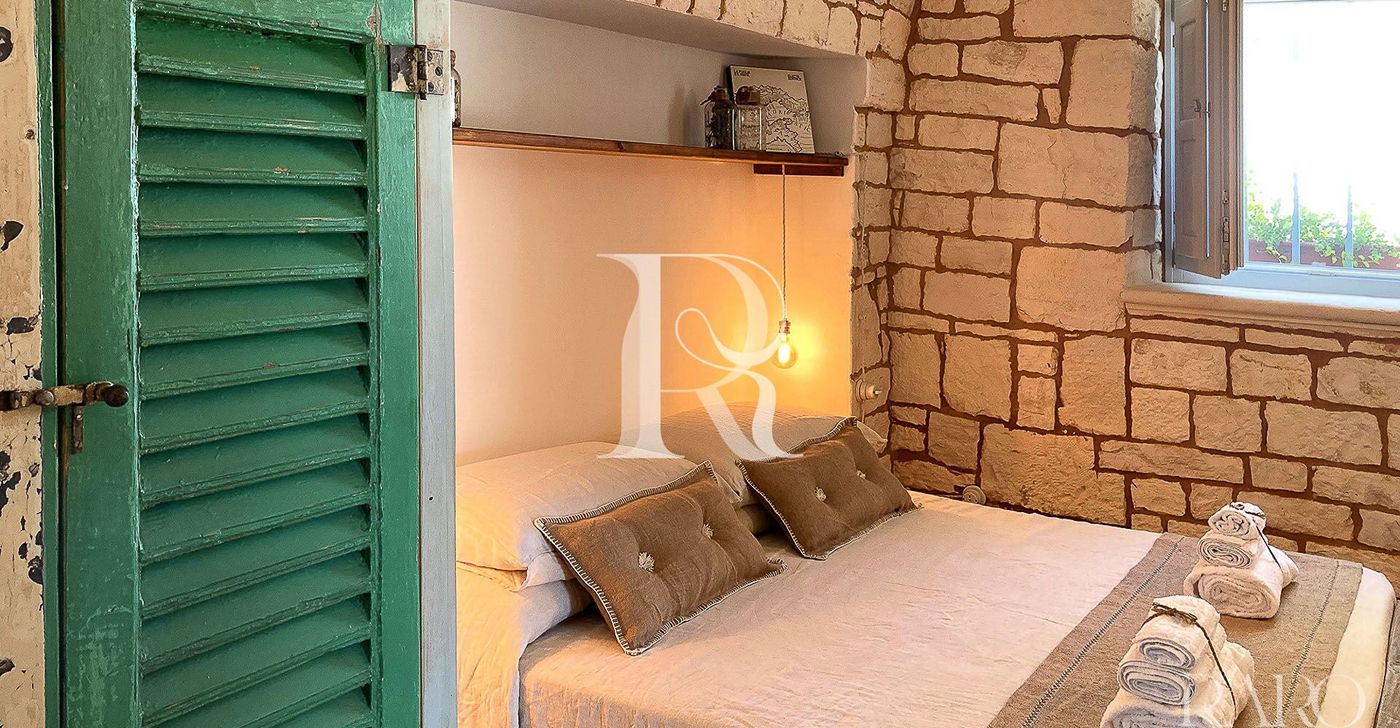Trullo Oak – Martina Franca