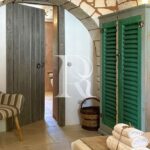Trullo Oak – Martina Franca
