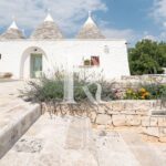 Trullo Oak – Martina Franca
