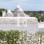 Trullo Oak – Martina Franca