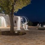 Trullo Oak – Martina Franca