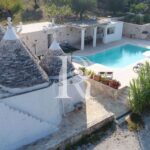 Trullo Oak – Martina Franca