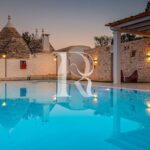 Trullo Oak – Martina Franca