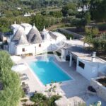 Trullo Oak – Martina Franca