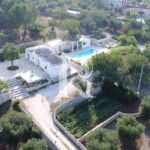 Trullo Oak – Martina Franca