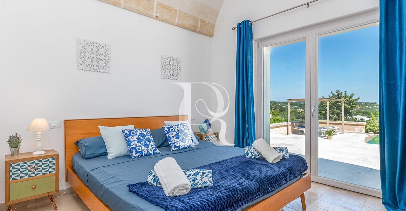Villa Amelia – Ostuni