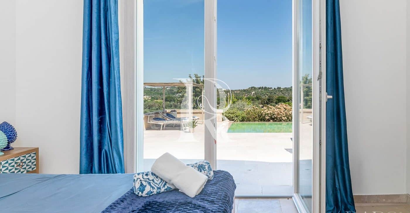 Villa Amelia – Ostuni