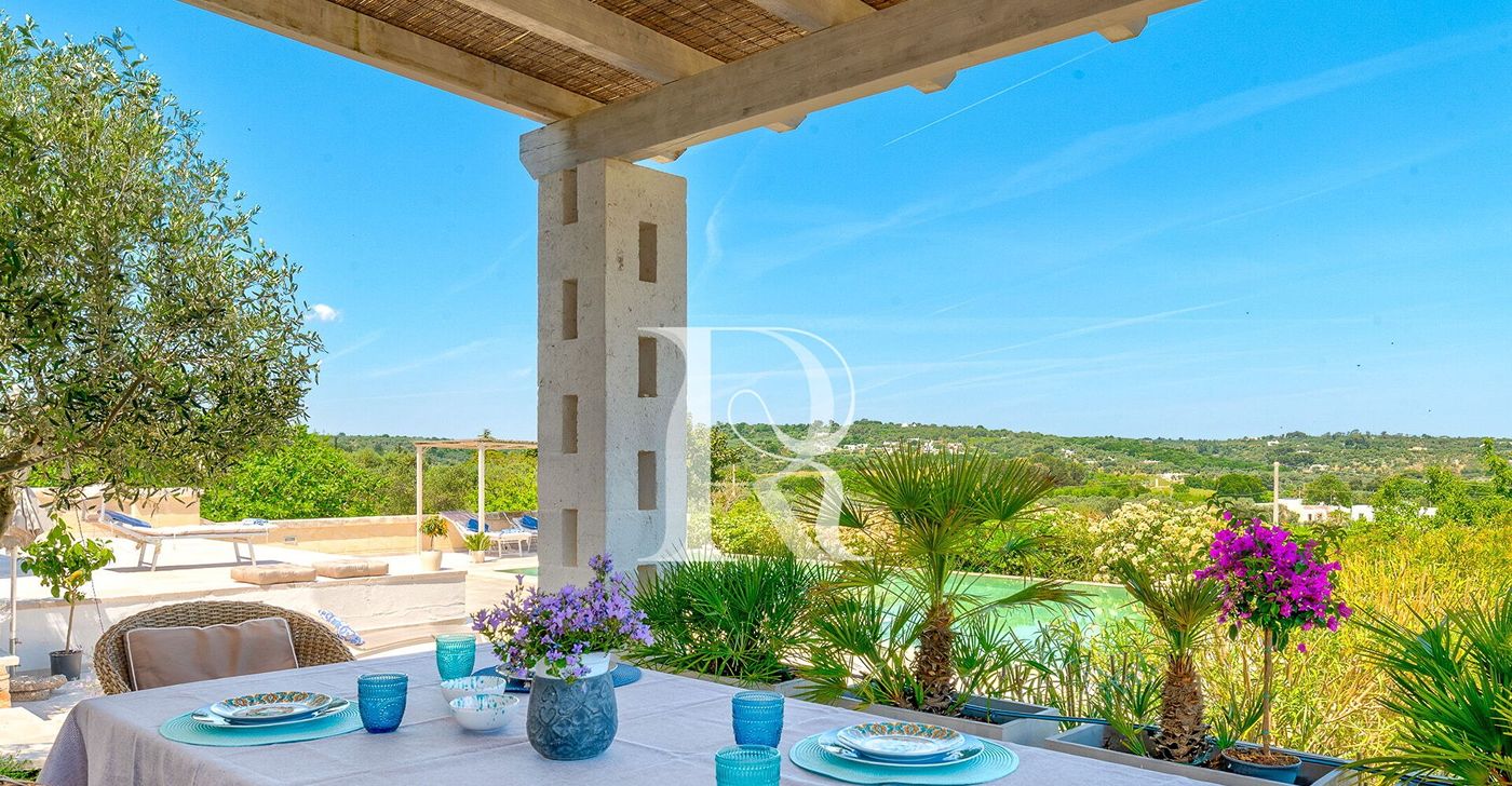 Villa Amelia – Ostuni