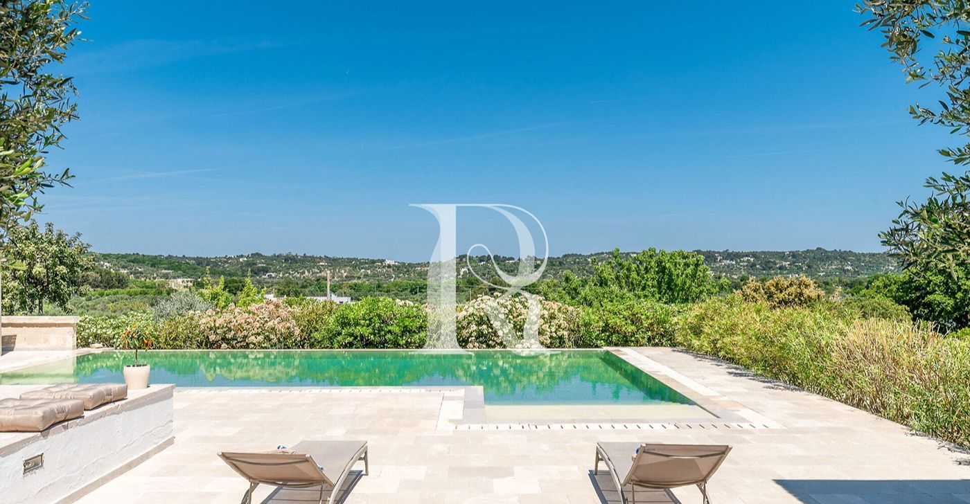 Villa Amelia – Ostuni