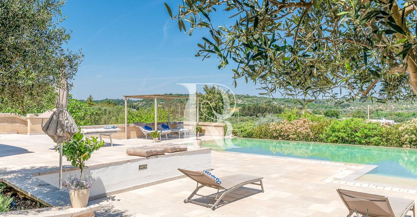 Villa Amelia – Ostuni