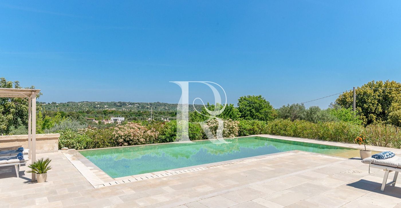 Villa Amelia – Ostuni