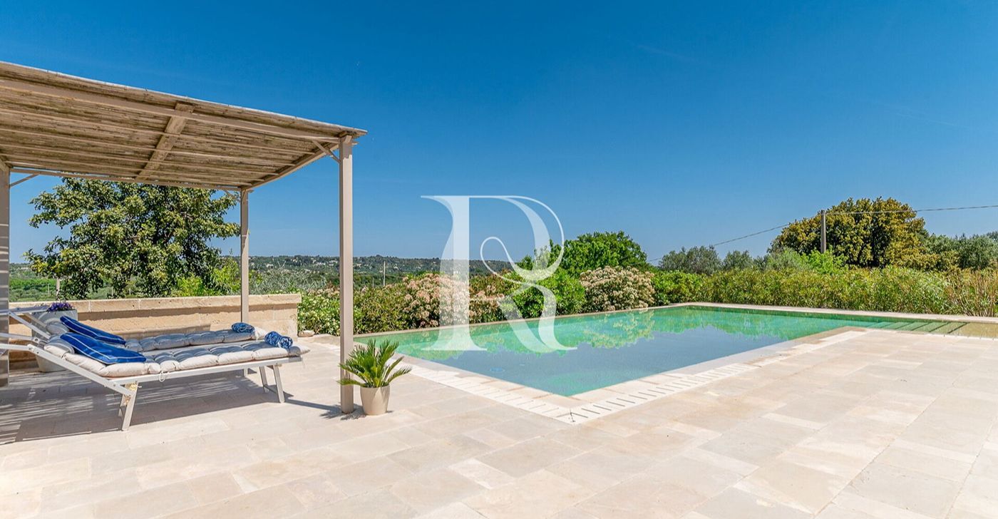 Villa Amelia – Ostuni