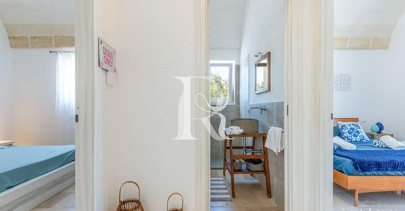 Villa Amelia – Ostuni