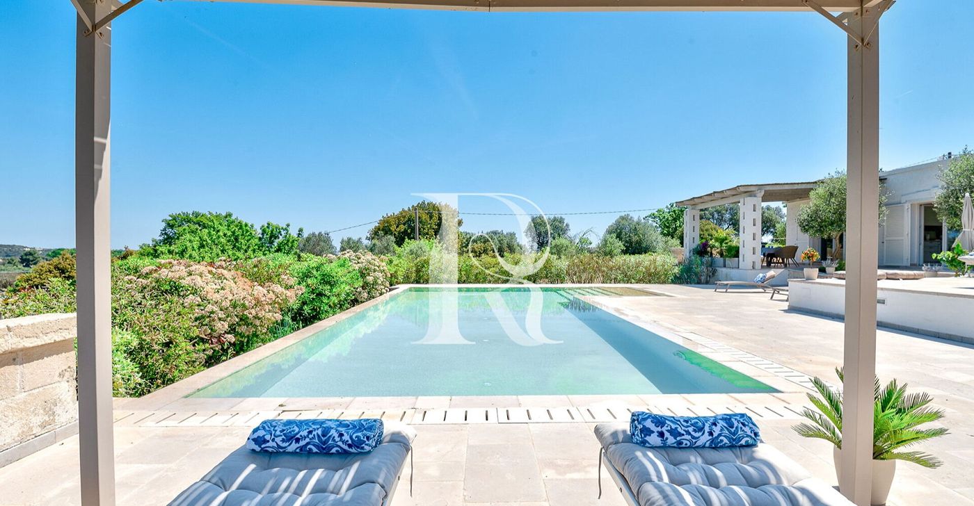 Villa Amelia – Ostuni