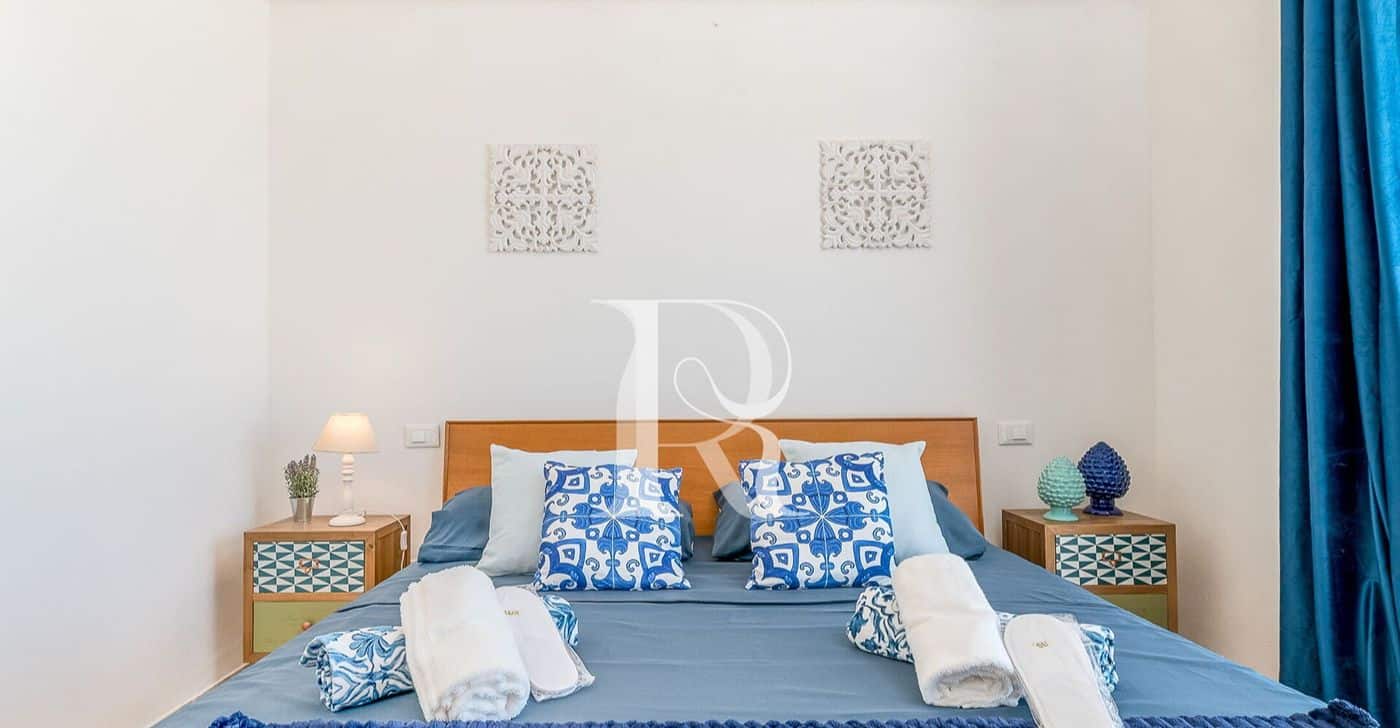 Villa Amelia – Ostuni