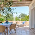 Villa Amelia – Ostuni