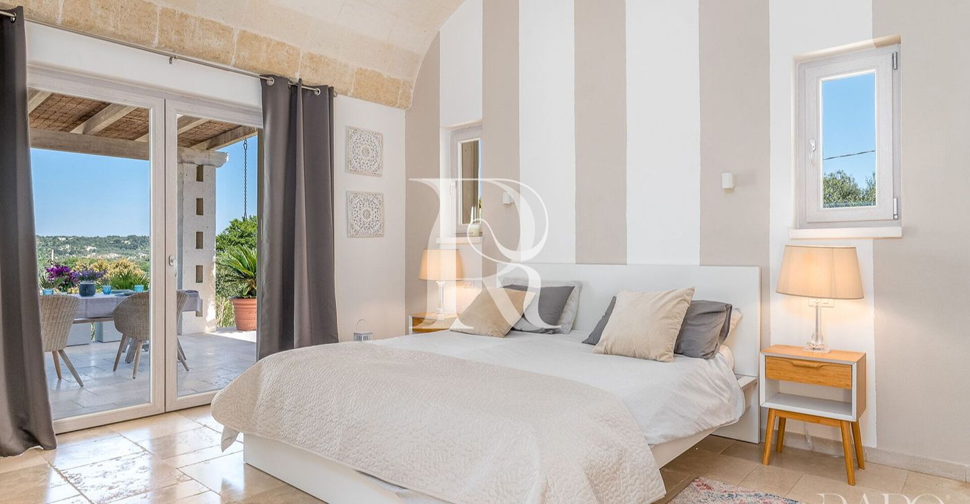 Villa Amelia – Ostuni