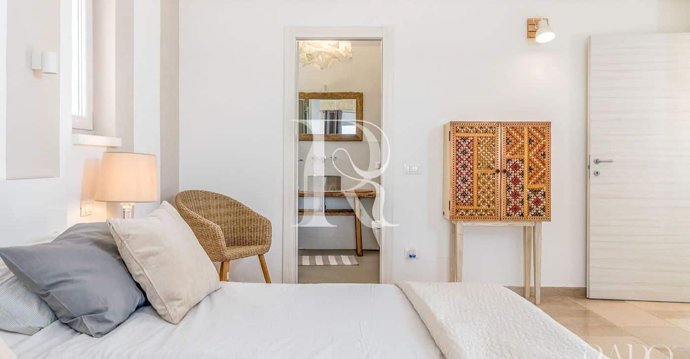 Villa Amelia – Ostuni