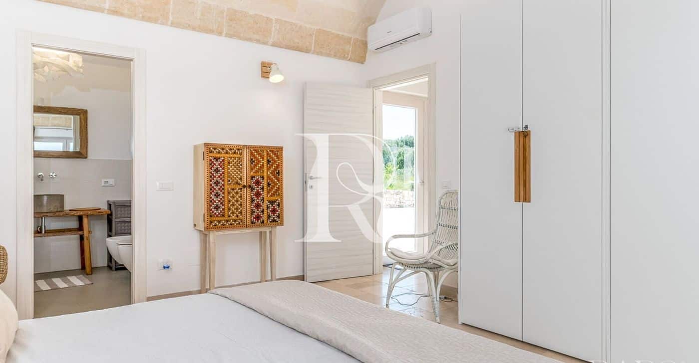 Villa Amelia – Ostuni