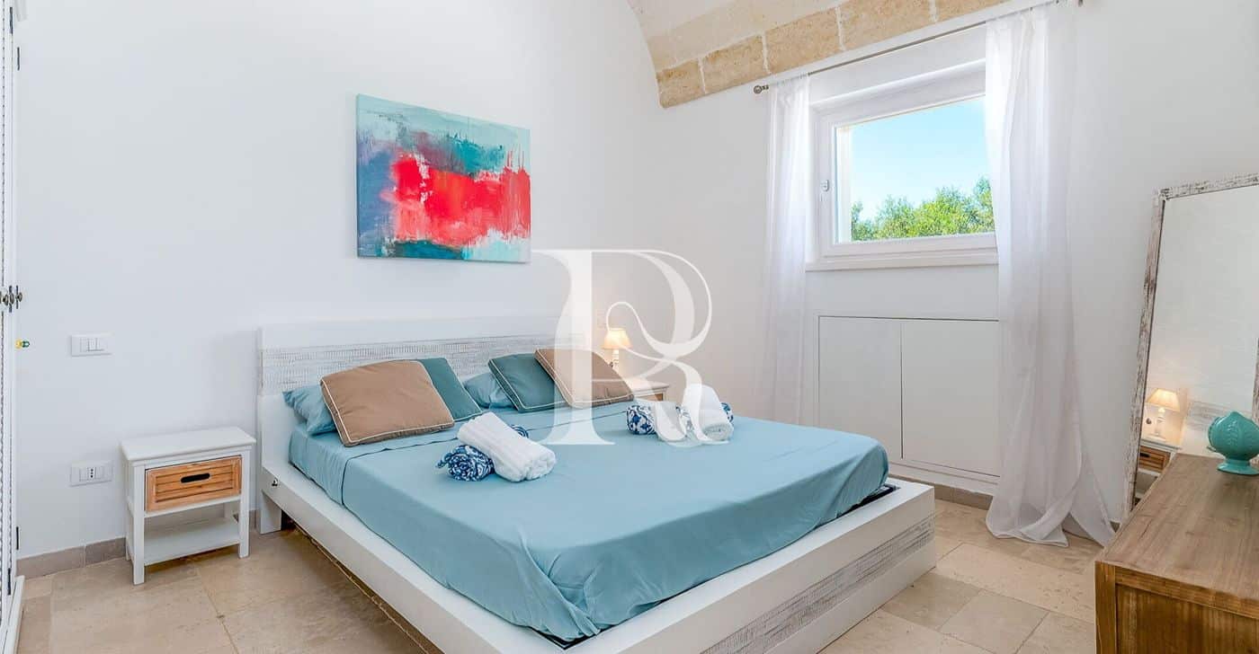 Villa Amelia – Ostuni