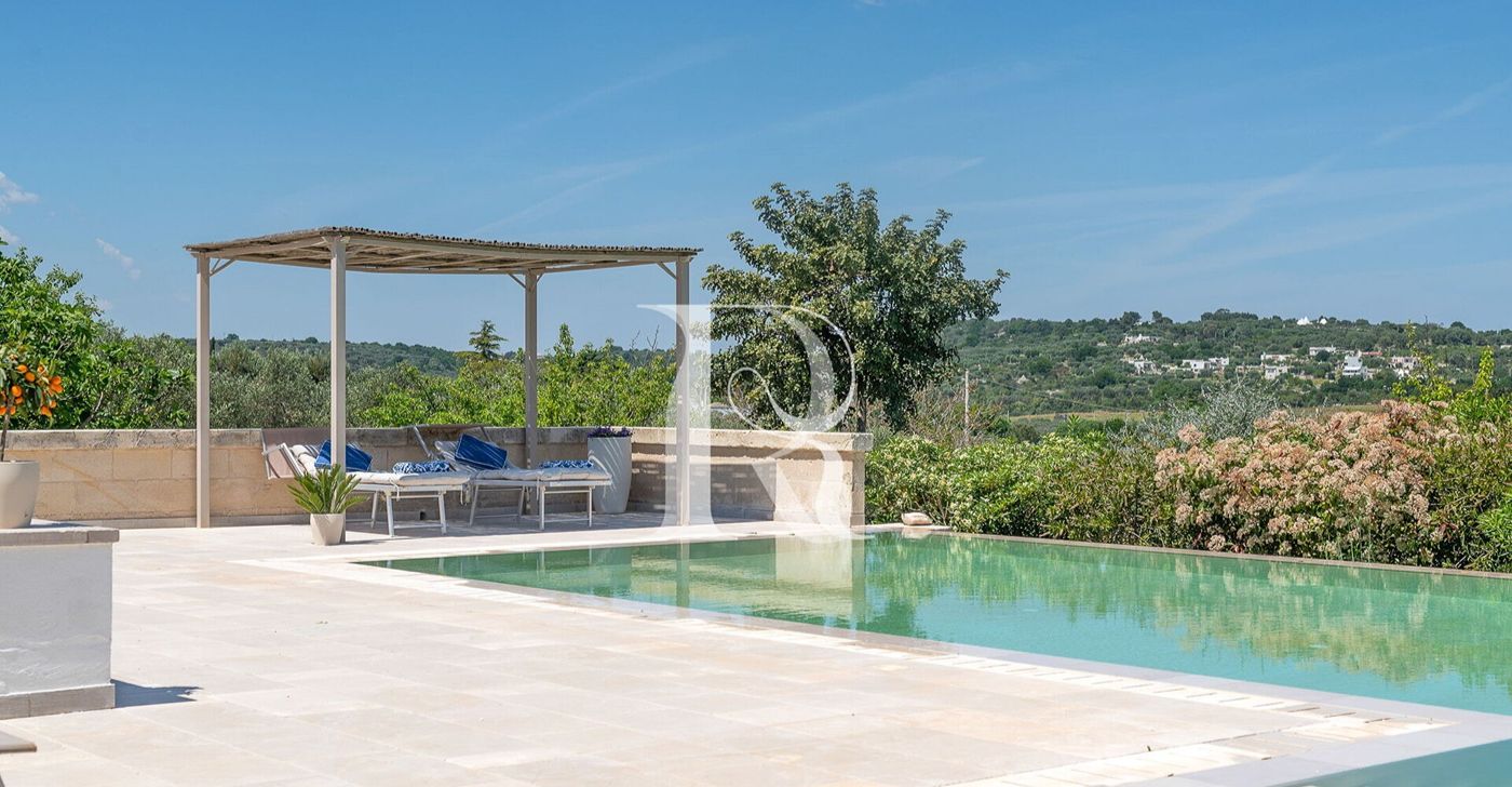Villa Amelia – Ostuni