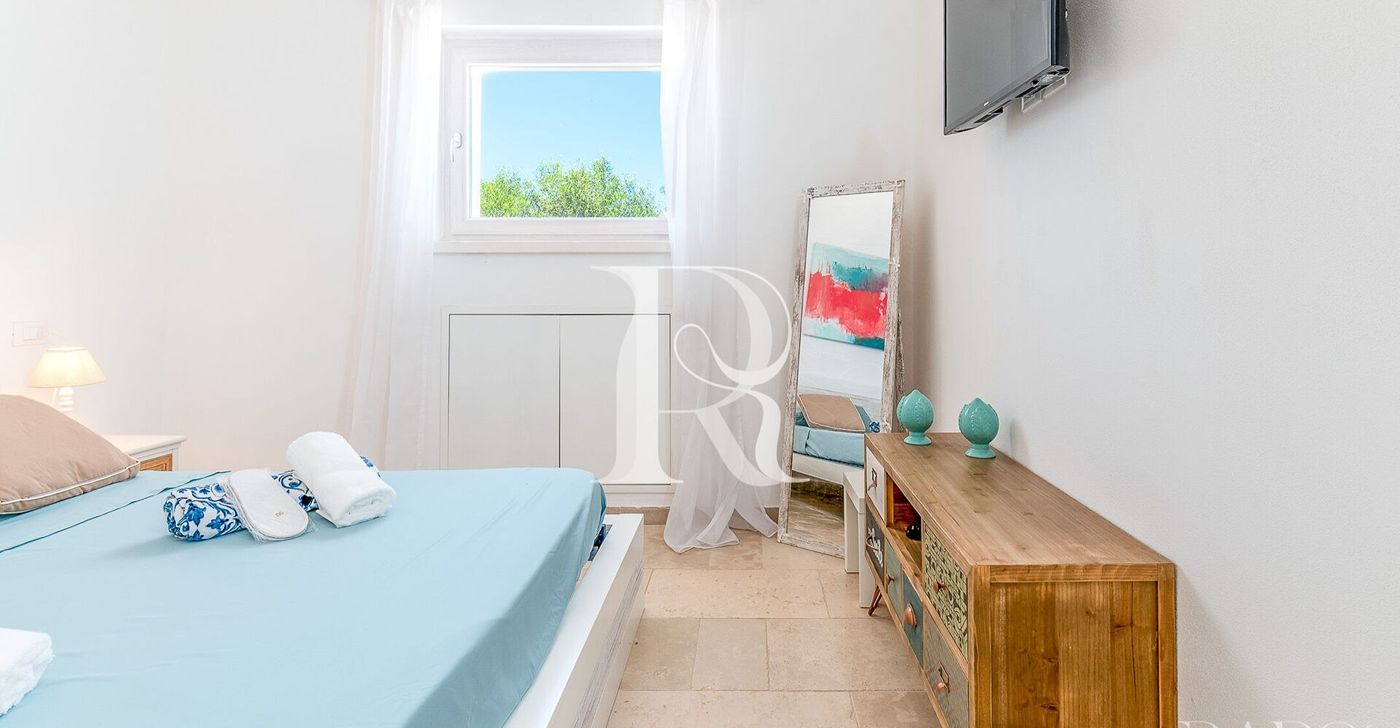 Villa Amelia – Ostuni