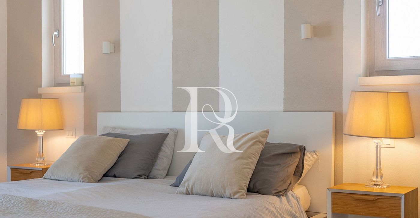 Villa Amelia – Ostuni