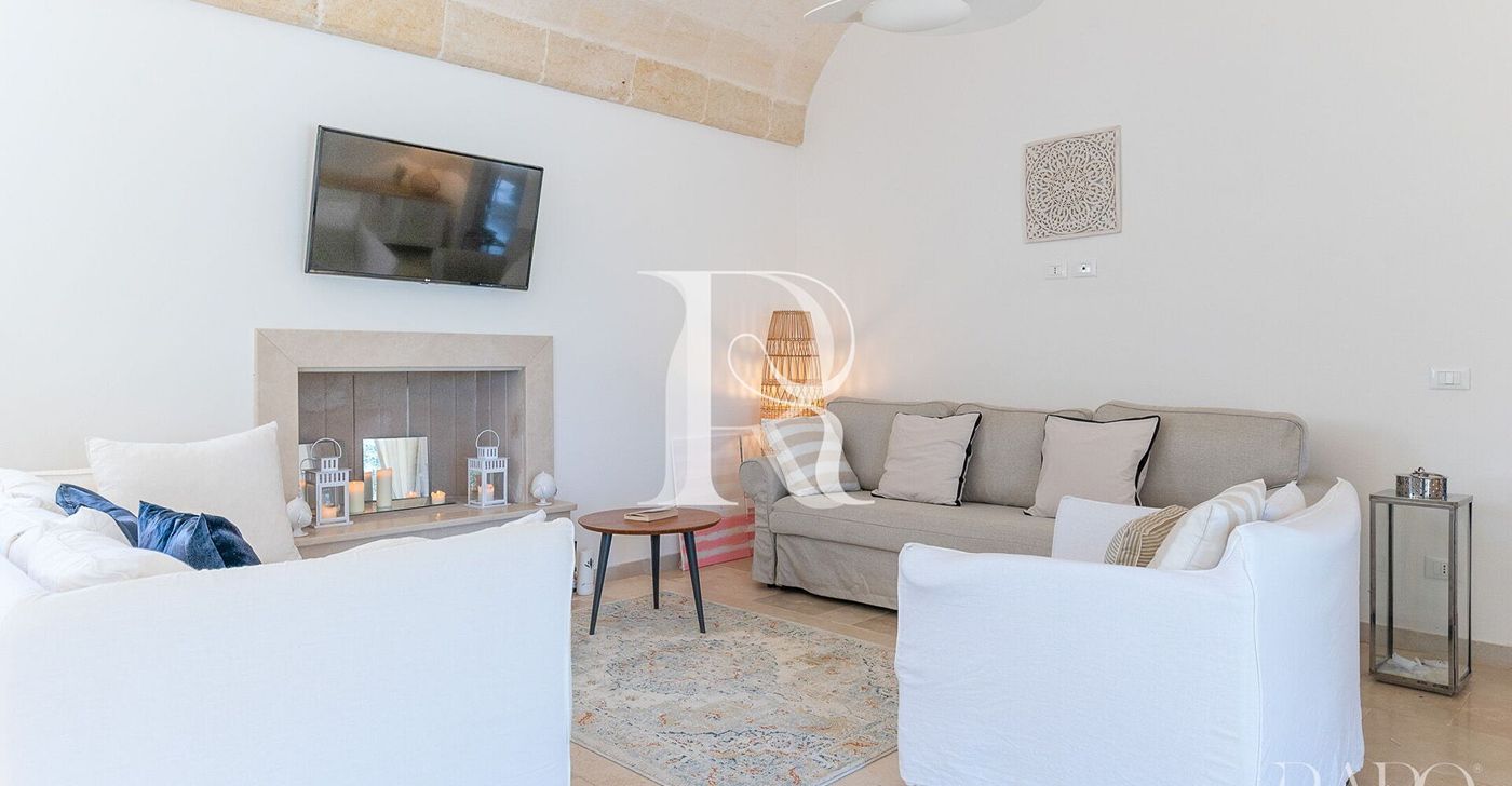 Villa Amelia – Ostuni