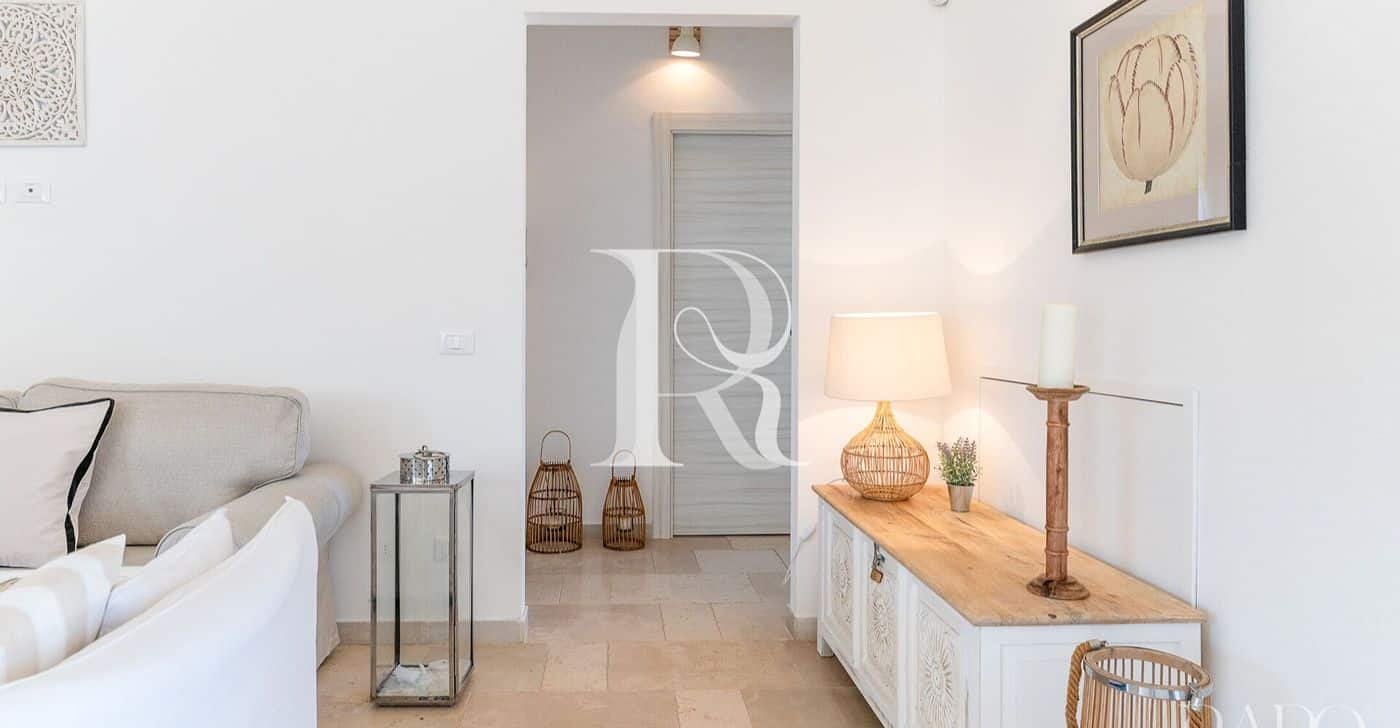 Villa Amelia – Ostuni