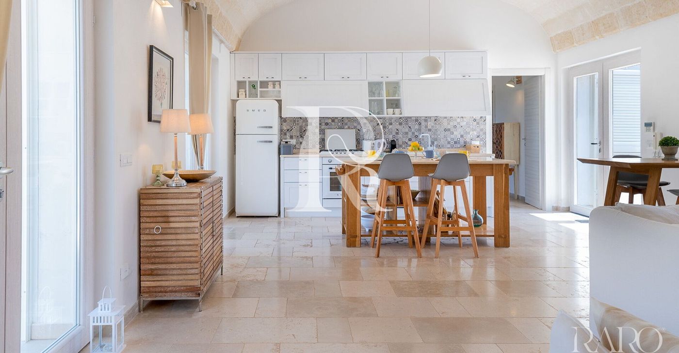 Villa Amelia – Ostuni
