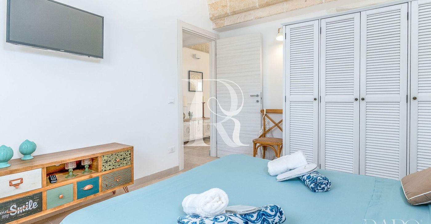 Villa Amelia – Ostuni