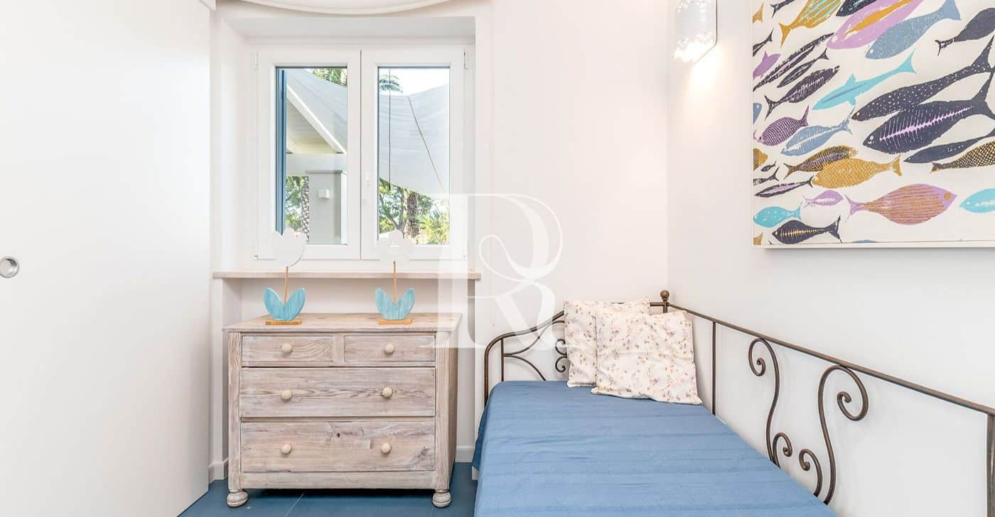 Villa Azzurra Monticelli – Rosa Marina