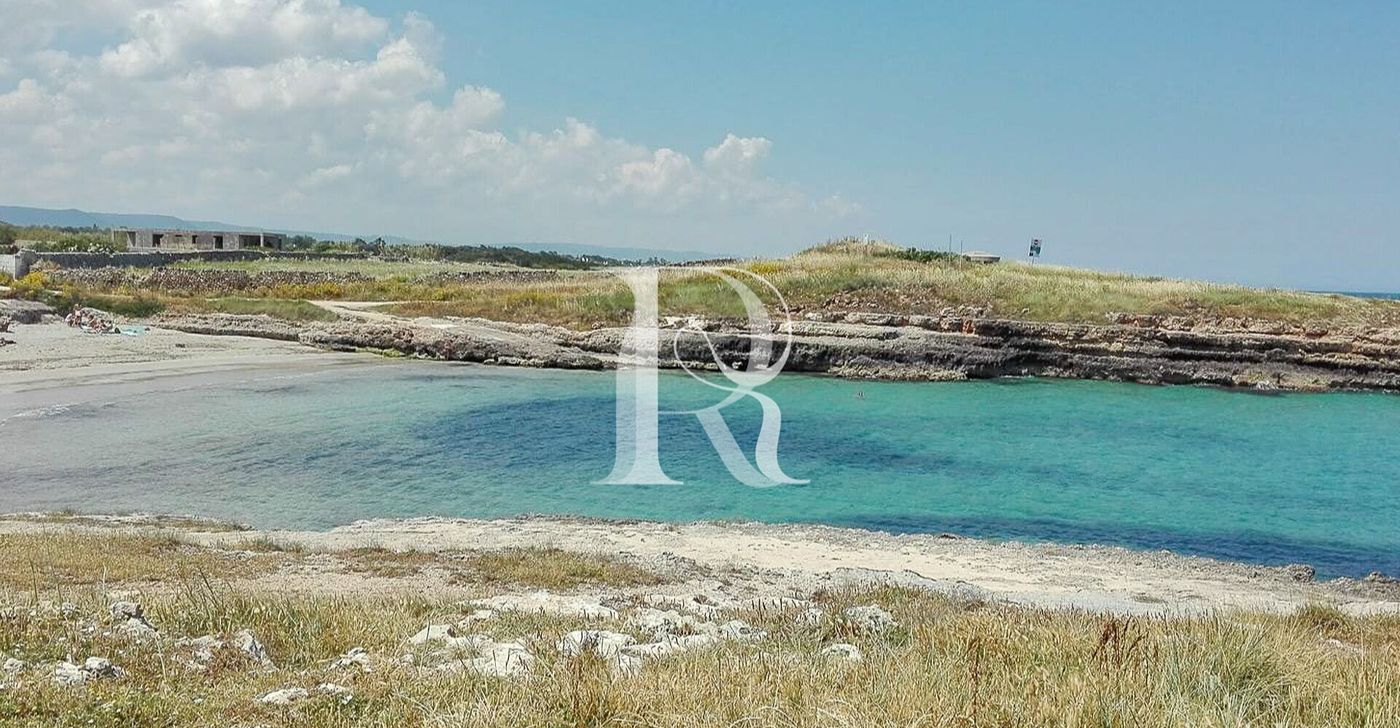 Villa Azzurra Monticelli – Rosa Marina