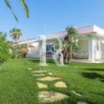 Villa Azzurra Monticelli – Rosa Marina