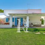 Villa Azzurra Monticelli – Rosa Marina