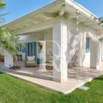 Villa Azzurra Monticelli – Rosa Marina
