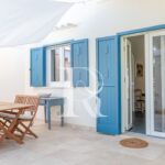 Villa Azzurra Monticelli – Rosa Marina