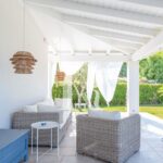 Villa Azzurra Monticelli – Rosa Marina