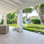 Villa Azzurra Monticelli – Rosa Marina