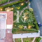 Villa Azzurra Monticelli – Rosa Marina