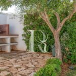 Villa Azzurra Monticelli – Rosa Marina