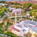 Villa Azzurra Monticelli – Rosa Marina