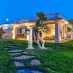 Villa Azzurra Monticelli – Rosa Marina